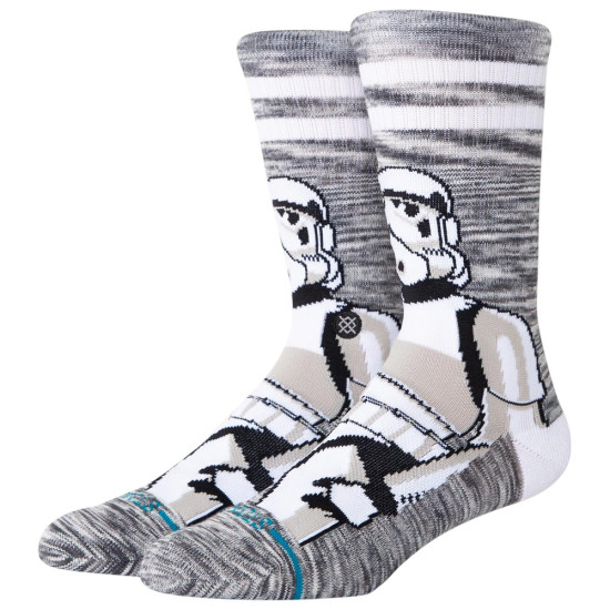 Stance Κάλτσες The Storm Trooper Crew